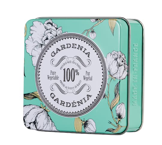 La Chatelaine Scented Travel Soap